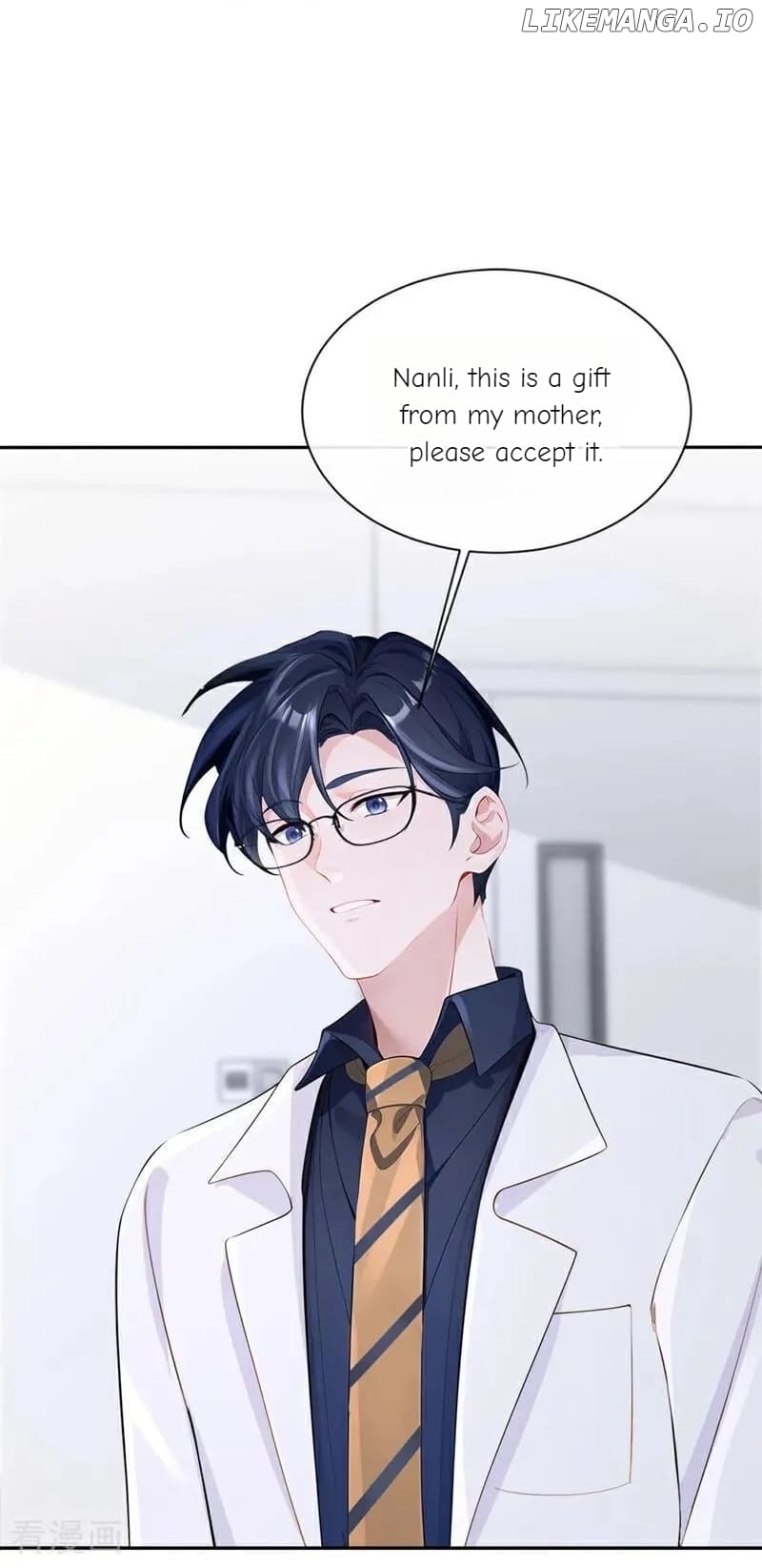 Quick Transmigration: The Host Wants To Die Chapter 129 - page 6